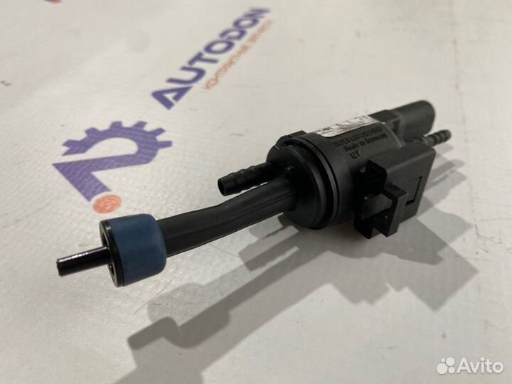 Клапан вакумный Mercedes E W211