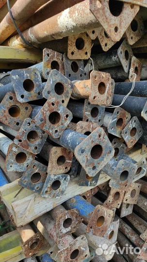 Стойка телескопическая 3.1