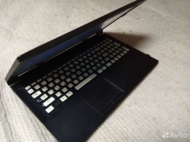 Ноутбук Lenovo b590
