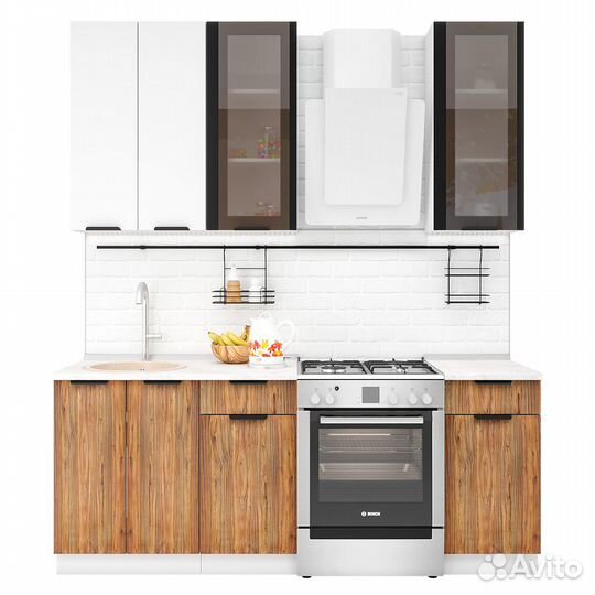 Кухонный гарнитур