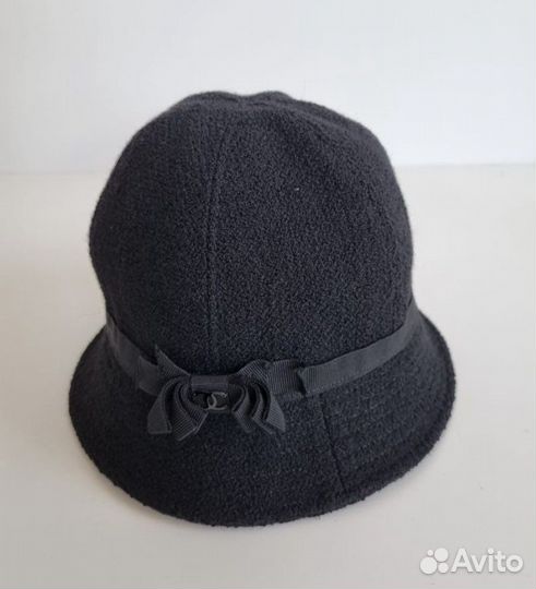 Шляпа Chanel