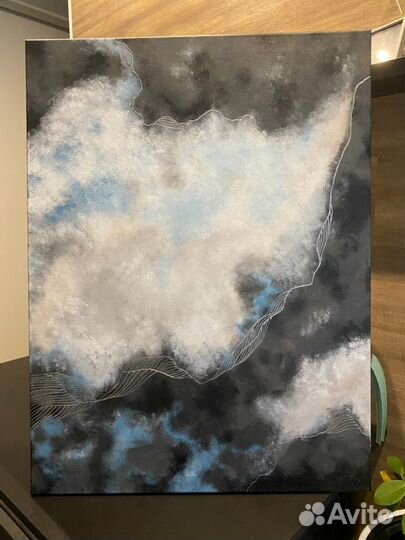 Интерьерная картина