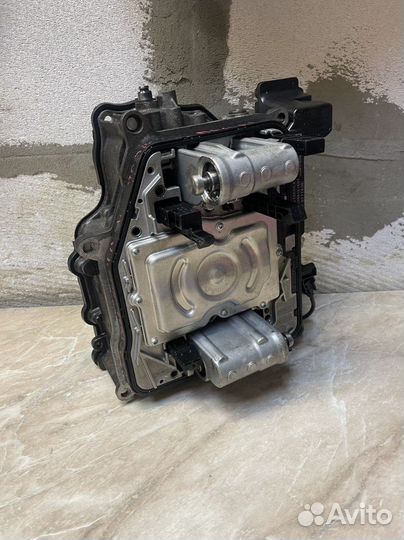 Маховик DSG7 DQ200 Volkswagen: Caddy