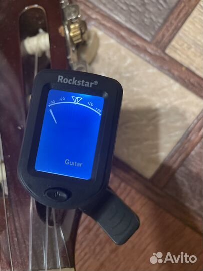 Гитара fabio акустическая