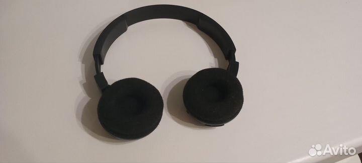 Беспроводные наушники jbl tune 520bt