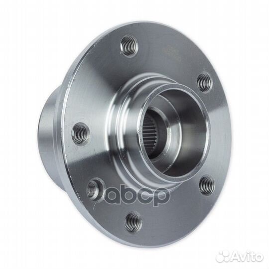 Ступица передняя в сборе LR VW T5/Multivan 03