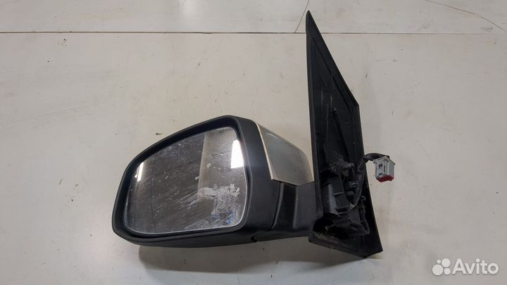 Зеркало боковое Ford Focus 2, 2009