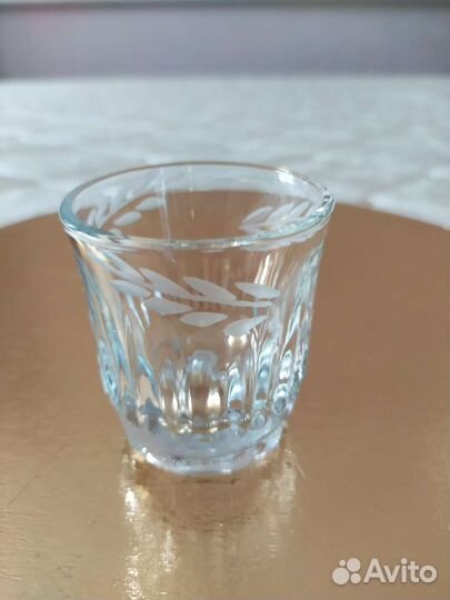 Стопки СССР