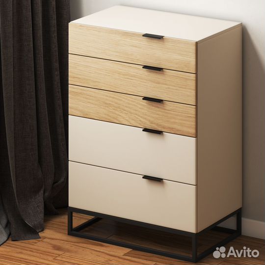 Комод lowtwood-4