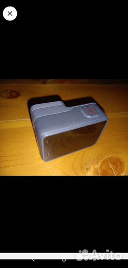 Экшн камера gopro hero 5