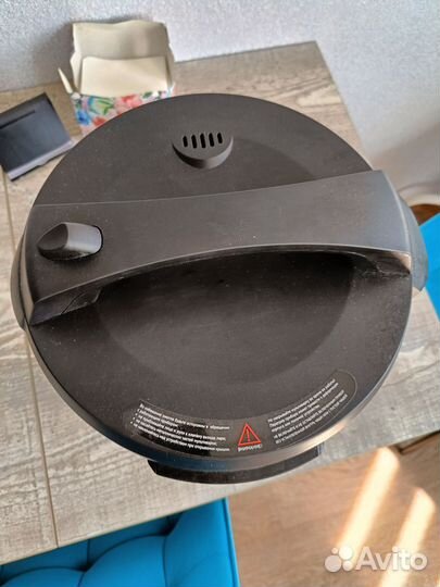 Мультиварка redmond