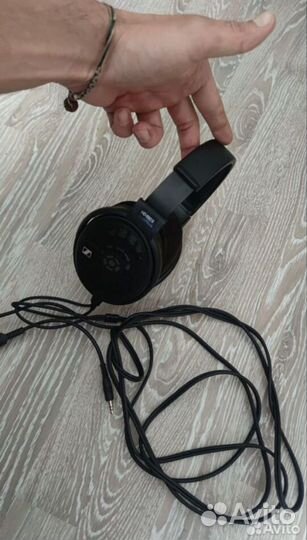 Sennheiser HD 660S