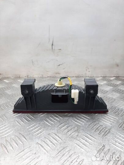 Стоп-сигнал Kia Rio 2 хэтчбек 1.5 2009