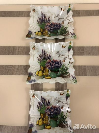 Набор салатников