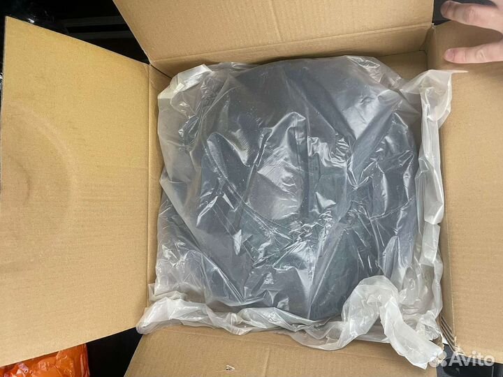 Тормозные диски BMW новые