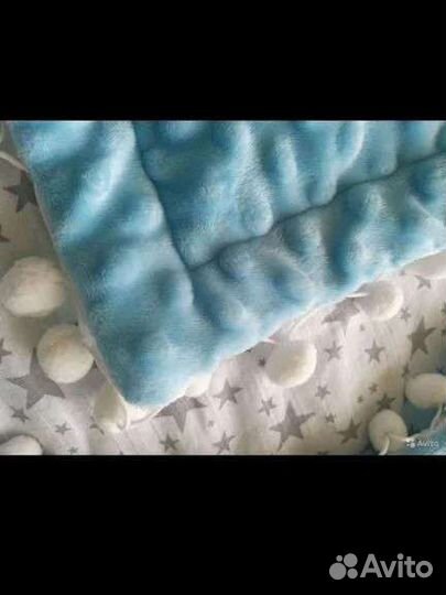 Конверт одеяло на выписку