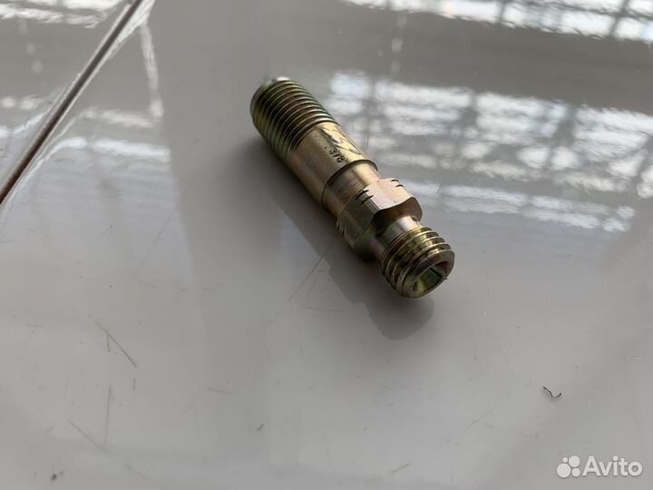 Штуцер тнвд volkswagen LT 4x4 1990-1996 Новый