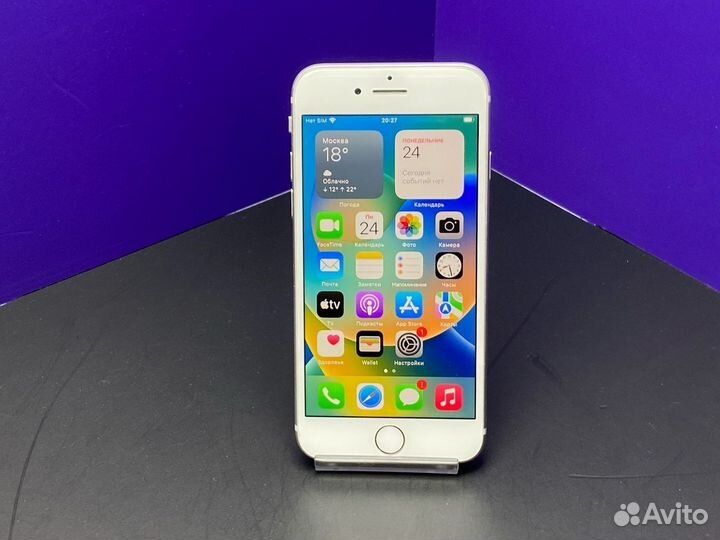 iPhone 8, 64 ГБ