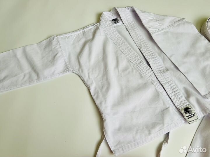 Экипировка для каратэ 110 116