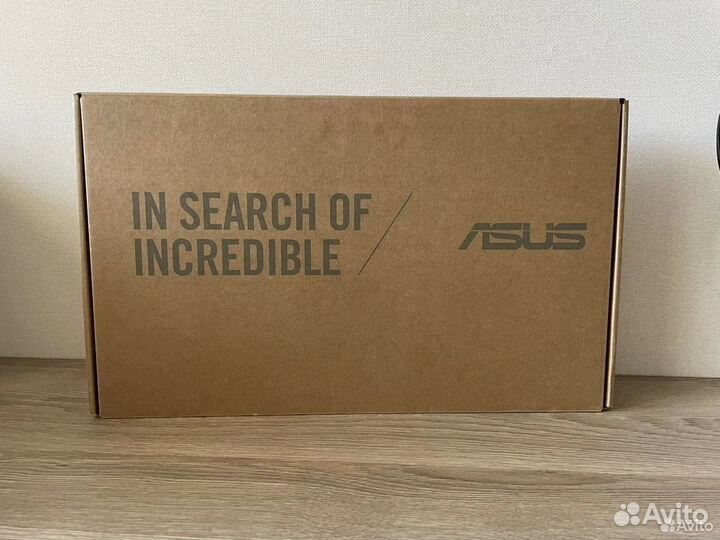 Ноутбук asus VivoBook X515EA-BQ3469