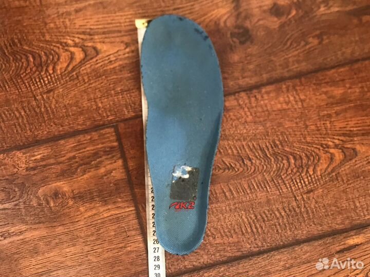 Ботинки для сноуборда