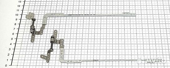 Петли для ноутбука Asus F202E, Q200E, S200E, X201E