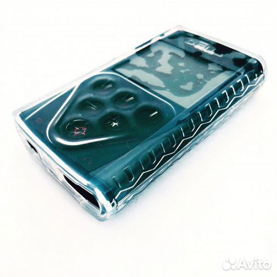 Силиконовый чехол для блока управления XP Deus