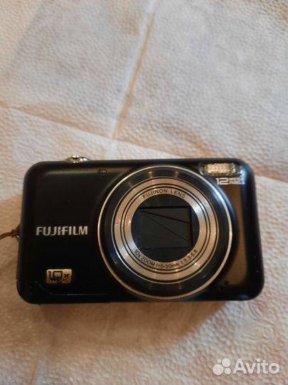 Цифровой фотоаппарат