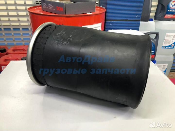 Подушка воздушная Шмитц (1111841, 1336402)