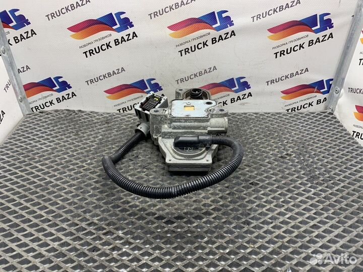 Клапан электромагнитный АКПП