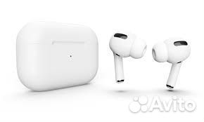 Apple airpods Pro