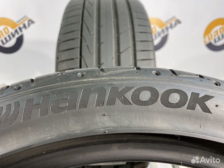 Hankook Ventus S1 Evo 2 K117 235/40 R19 97Y