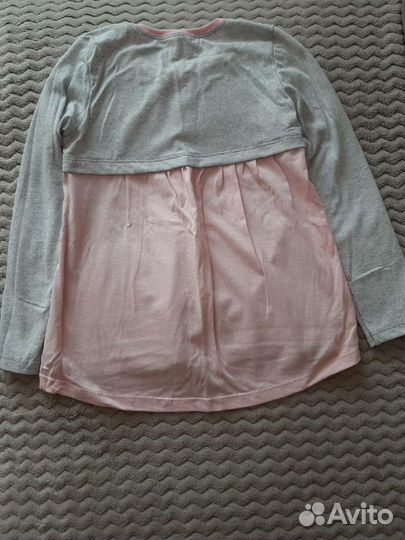 Кофточки для девочки