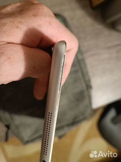 iPad air 2013 32gb wifi lte