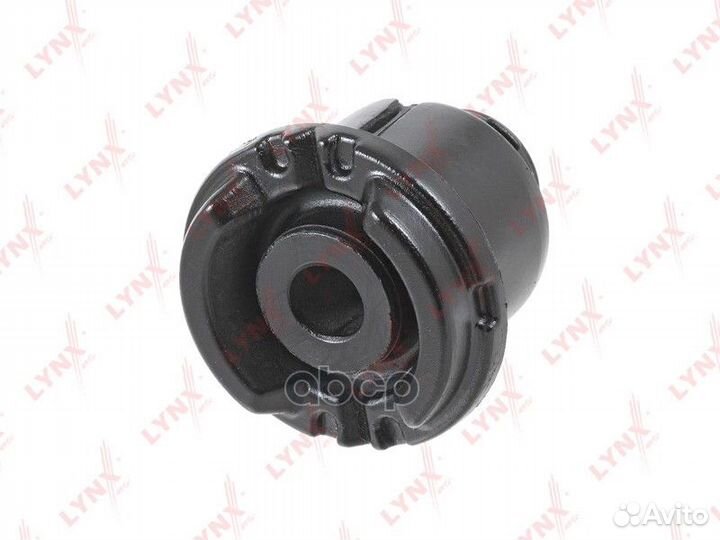 Сайлентблок подрамника перед ниж зад