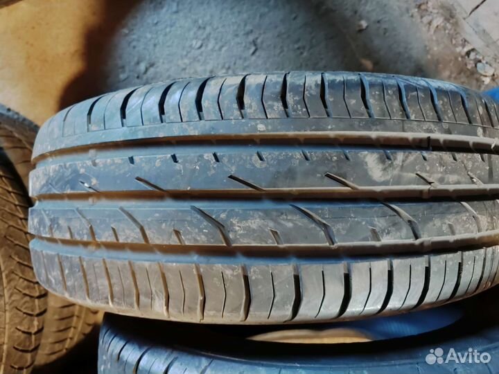 Continental ContiPremiumContact 2 205/60 R16