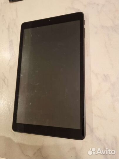 Планшет alcatel