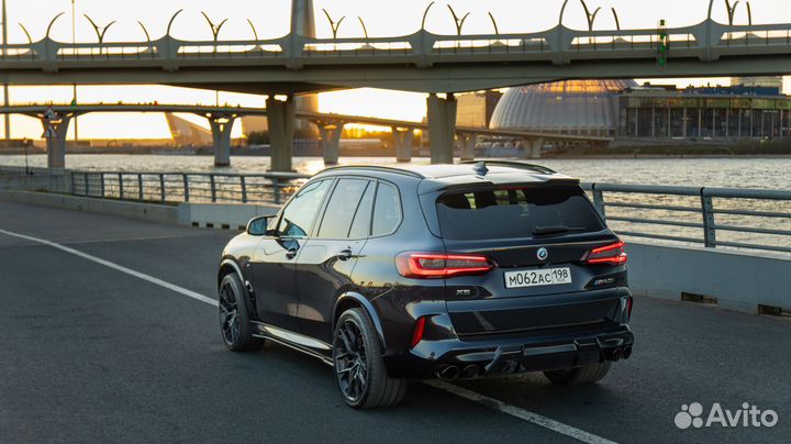 Автомобильный фотограф / видеограф reels