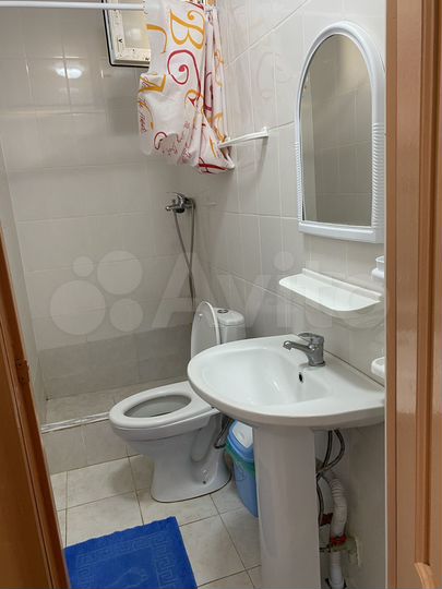 Комната 15 м² в 6-к., 3/3 эт.