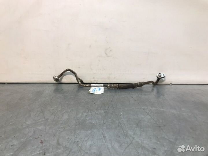 Трубка кондиционера Renault Scenic компактвэн