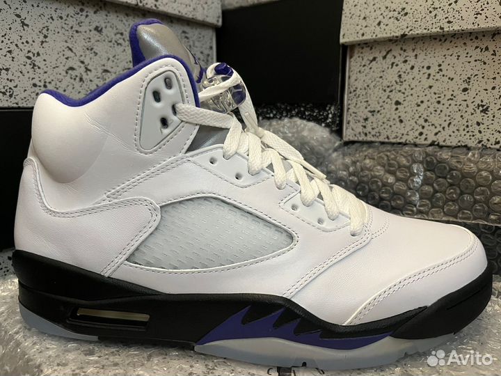 Air Jordan 5 Оригинал