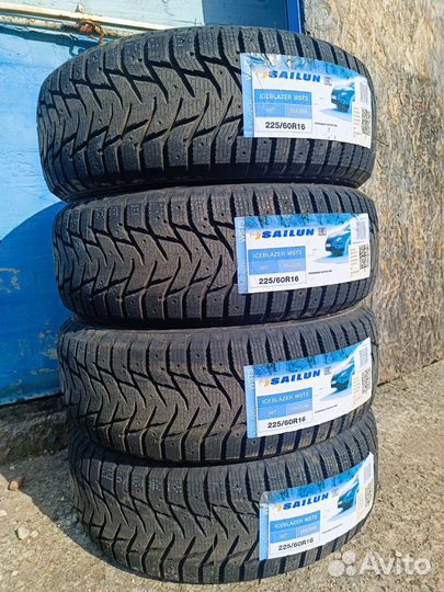 Sailun Ice Blazer WST3 225/60 R16