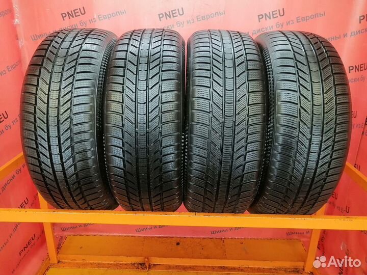 Continental WinterContact TS 870 P 215/50 R18