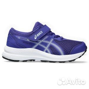 Кроссовки asics Kids Contend 8 PS (Toddler/Little