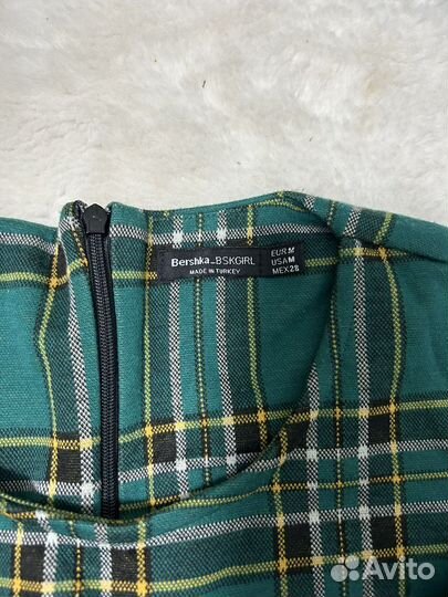 Комбинезон bershka