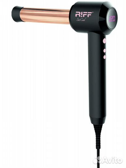 Плойка для волос