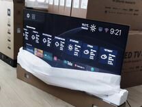 Телевизоры xiaomi новые smart tv 4К
