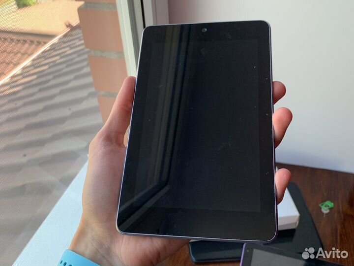 Asus Nexus 7 на запчасти