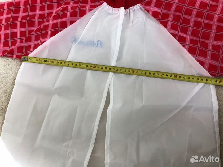 Новый Фартук для занятий рисованием (Германия)