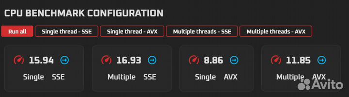 Мультимедийный A6-5400K / F2A55-M LK / 8Gb